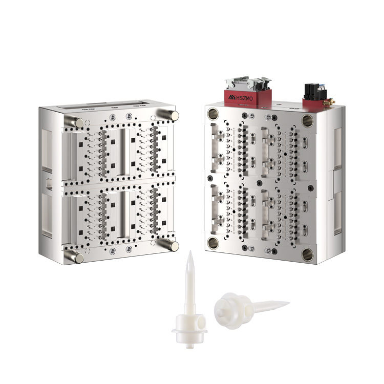 Plastic Injection Mould