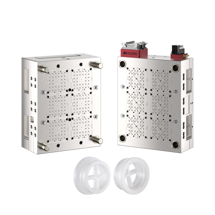 Blank Lower Cover Mould