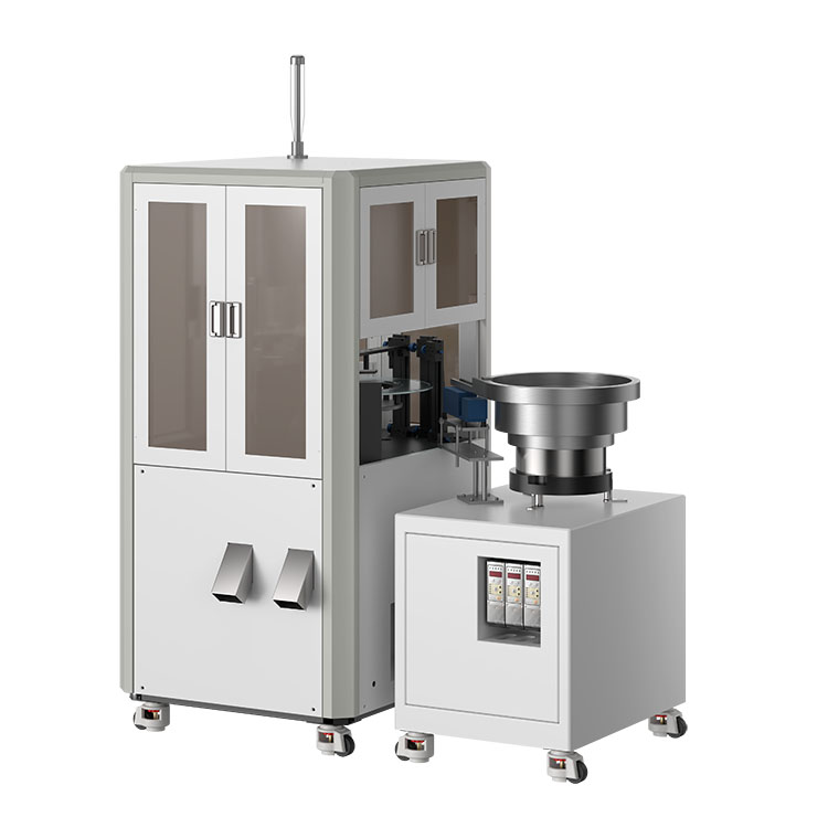 AI Screening Machine